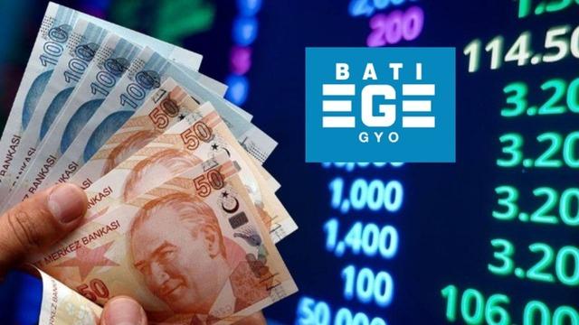 Batı Ege (BEGYO) ne zaman temett&uuml; &ouml;deyecek?