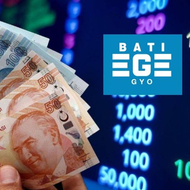 Batı Ege (BEGYO) ne zaman temett&uuml; &ouml;deyecek?