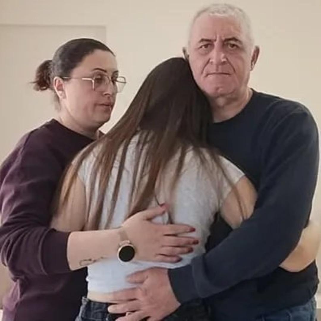 Belediye Başkanı Hasbi Dede nin gen&ccedil; kıza attığı skandal mesajlar ortaya &ccedil;ıktı:  Sakın annene s&ouml;yleme, beni etkiliyorsun  2