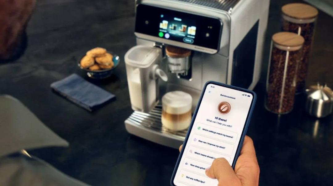 Evde kolayca hazırlayabileceğiniz havalı kahve sunumları 3