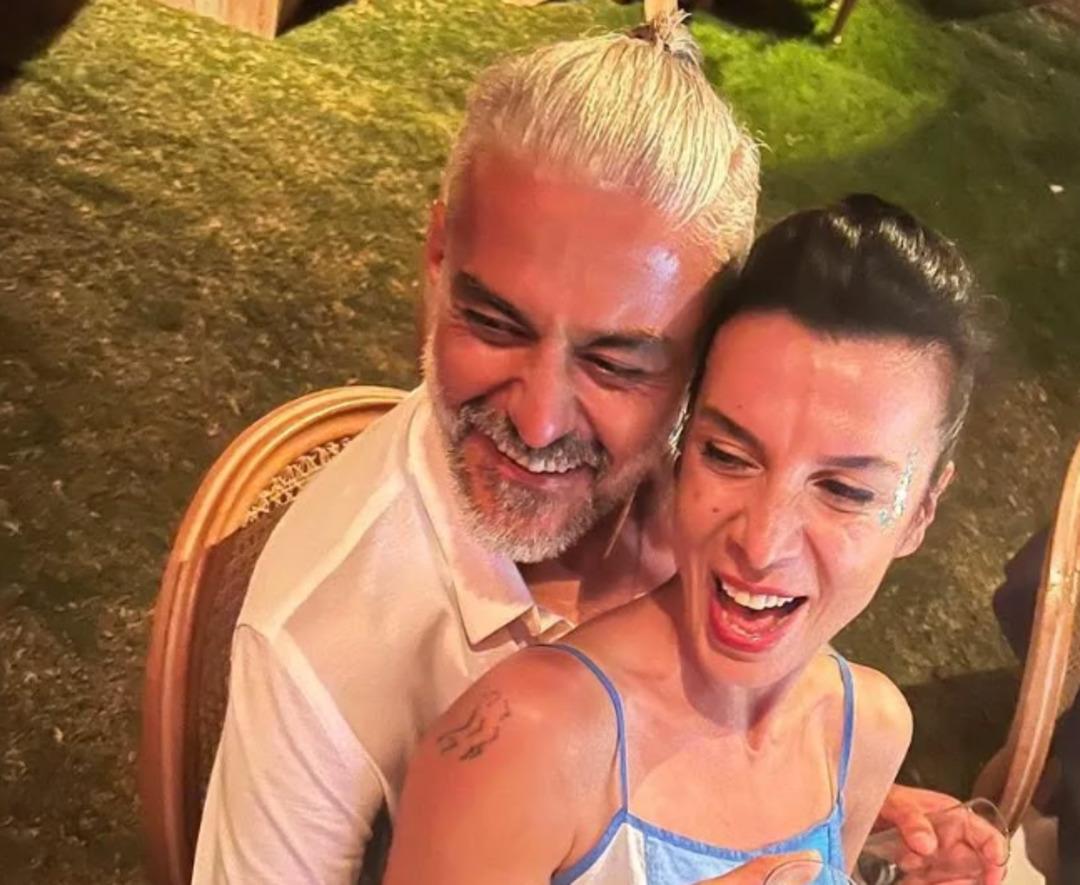 45 yaşında hayatını kaybetti! Kanbolat G&ouml;rkem Arslan&rsquo;ın son paylaşımı g&uuml;ndem oldu 2