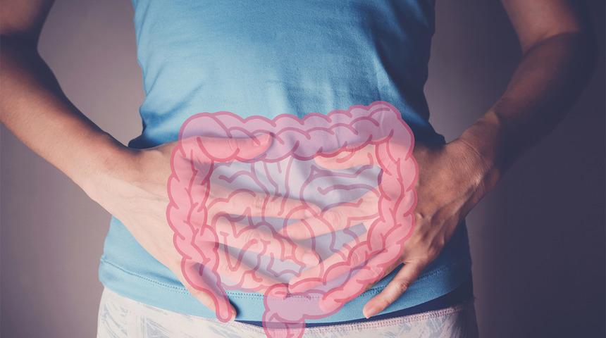 Yemek yedikten sonra 10 dakikanızı buna ayırın! Bağırsakları &ccedil;alıştırıyor