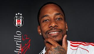 Beşiktaş'ın yeni transferi Murillo ortalığı karıştırdı!