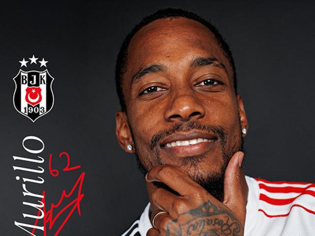 Beşiktaş'ın yeni transferi Murillo ortalığı karıştırdı!