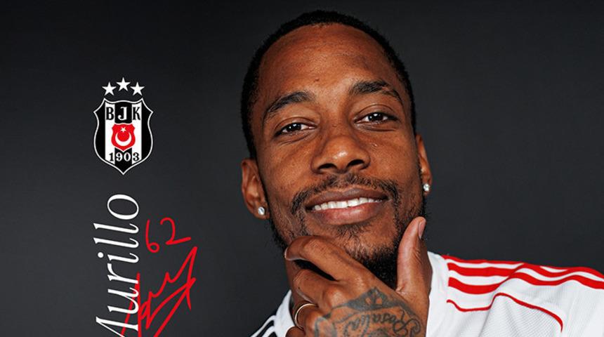 Beşiktaş'a transfer olmuştu! Amir Murillo ortalığı karıştırdı