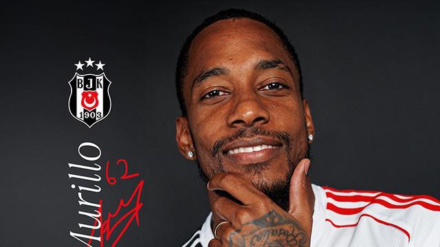 Beşiktaş'a transfer olmuştu! Amir Murillo ortalığı karıştırdı