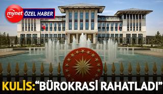Sırada başka bakanlıklar var mı? Kulis: &ldquo;B&uuml;rokrasi rahatladı&rdquo;
