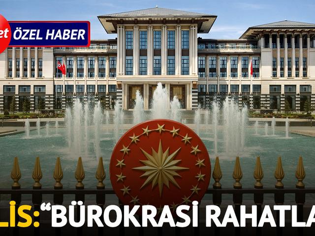 Kabine değişiminin şifreleri! Sırada başka bakanlıklar var mı? Kulis: &ldquo;B&uuml;rokrasi rahatladı&rdquo;