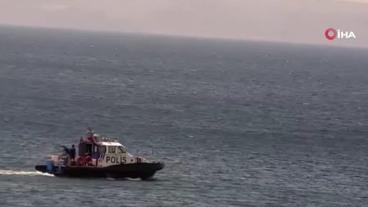 Bu nasıl anne? Bursa'dan gelen haber şoke etti: 5 yaşındaki çocuğunu denize atıp öldürdü - Mynet Yaşam