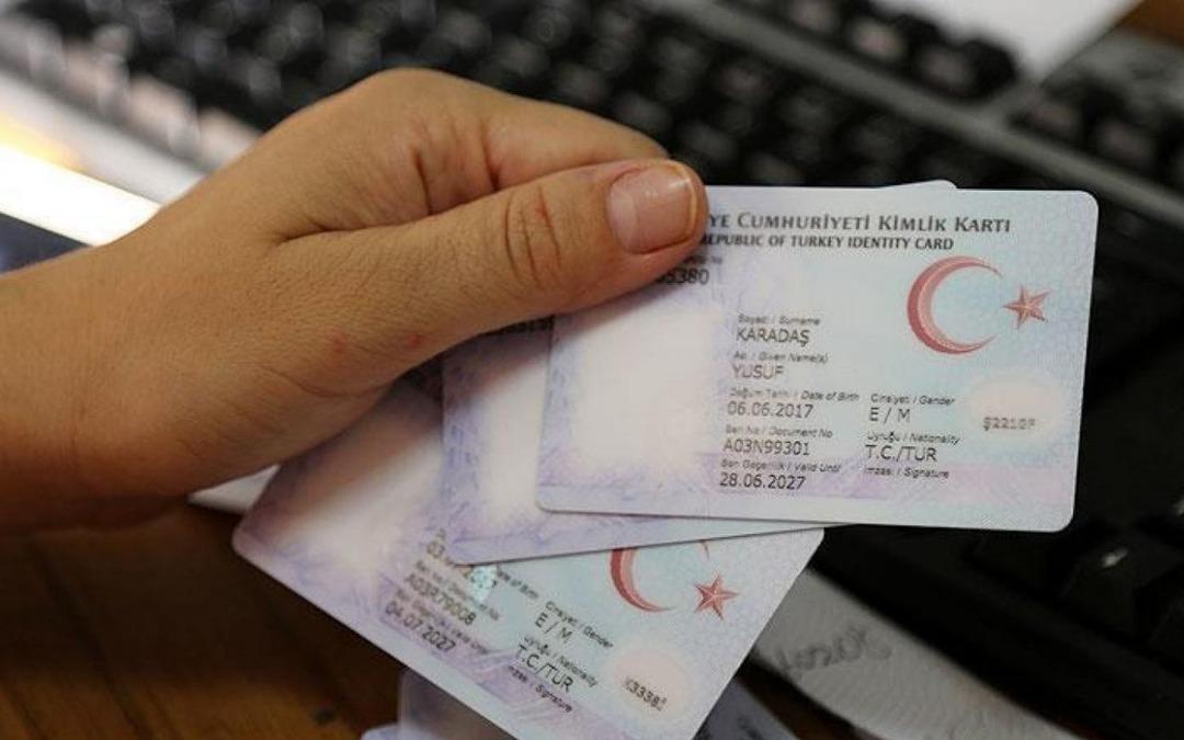 Pasaportu evde bırakın! İşte sadece kimlikle gidilebilen 6 &uuml;lke 1