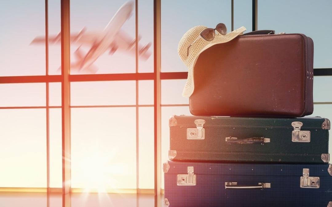 Pasaportu evde bırakın! İşte sadece kimlikle gidilebilen 6 &uuml;lke 2