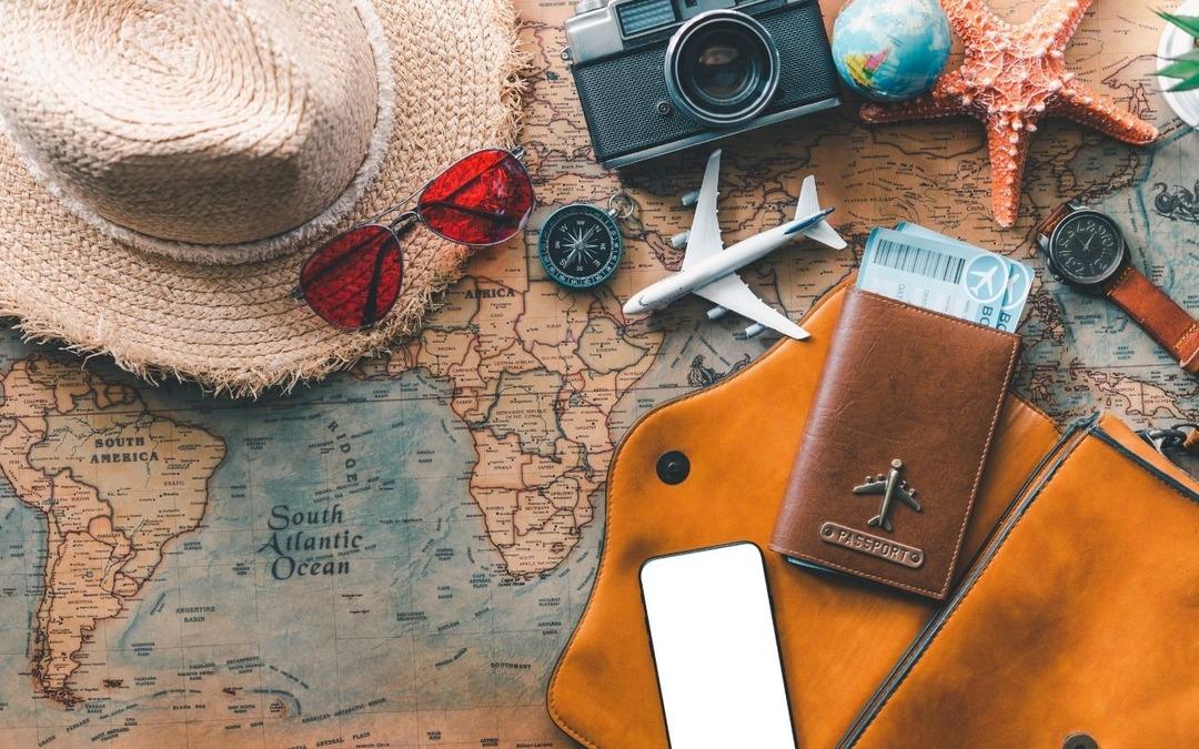 Pasaportu evde bırakın! İşte sadece kimlikle gidilebilen 6 &uuml;lke 3