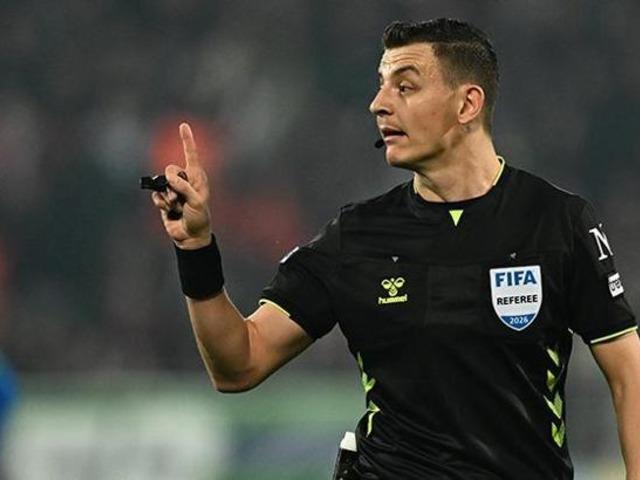 FIFA kokartlı hakem Ozan Erg&uuml;n: "Hayatın i&ccedil;inde herkes i&ccedil;in hatalar var"