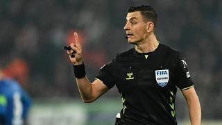 FIFA kokartlı hakem Ozan Ergün: Hayatın içinde herkes için hatalar var