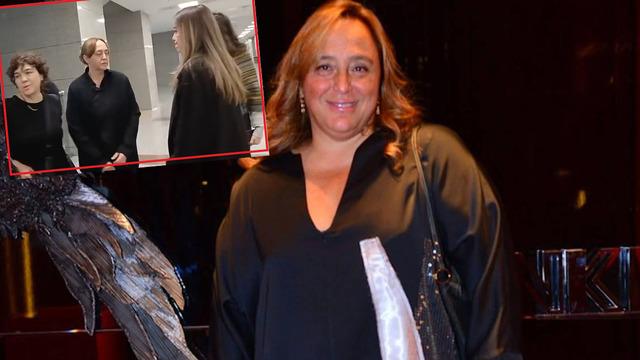  Ayşe Barım adliyeye geldi! Gözler onları aradı