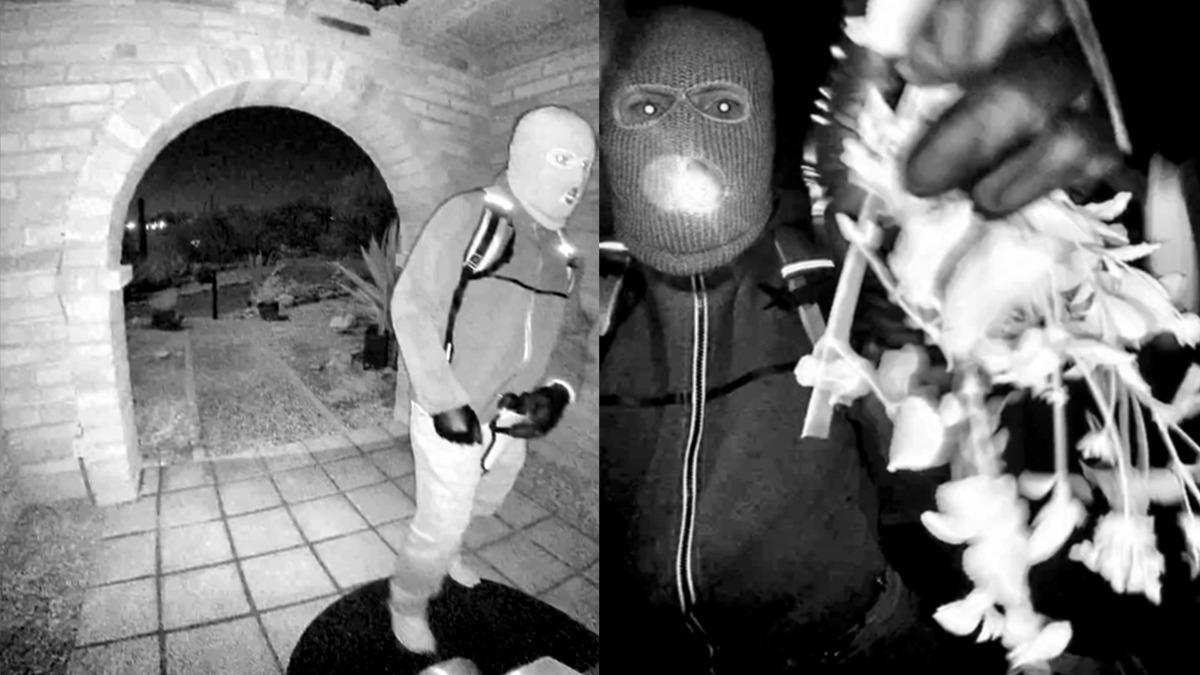 ABD bu sır olayı konuşuyor: Ünlü sunucunun annesi kaçırıldı! FBI görüntüleri paylaştı - Dünya Haberleri