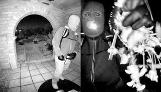 ABD bu sır olayı konuşuyor: &Uuml;nl&uuml; sunucunun annesi ka&ccedil;ırıldı! FBI g&ouml;r&uuml;nt&uuml;leri paylaştı