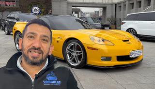 L&uuml;ks ara&ccedil; operasyonunda &lsquo;Ferdi G&ouml;k&ccedil;e&rsquo; detayı! 11 otomobile el konuldu