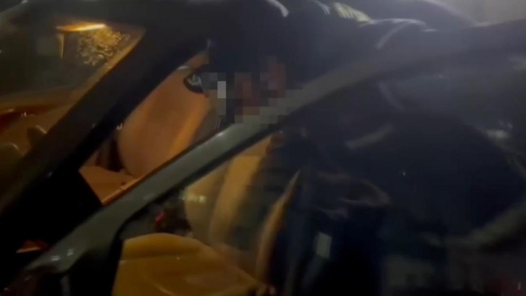 L&uuml;ks ara&ccedil; operasyonunda &lsquo;Ferdi G&ouml;k&ccedil;e&rsquo; detayı! 11 otomobile el konuldu 5