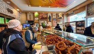 Van'da ramazan &ouml;ncesi işletmeler denetlendi