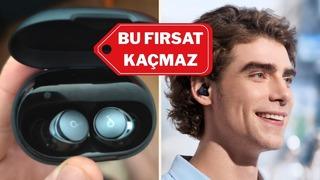 Beklediğiniz indirim geldi! Anker kulak içi kulaklık fırsat ürünü oldu