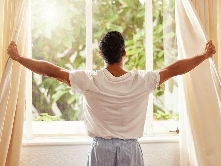 Klasik bir soruyla başlayalım! G&uuml;ne nasıl başlarsın?