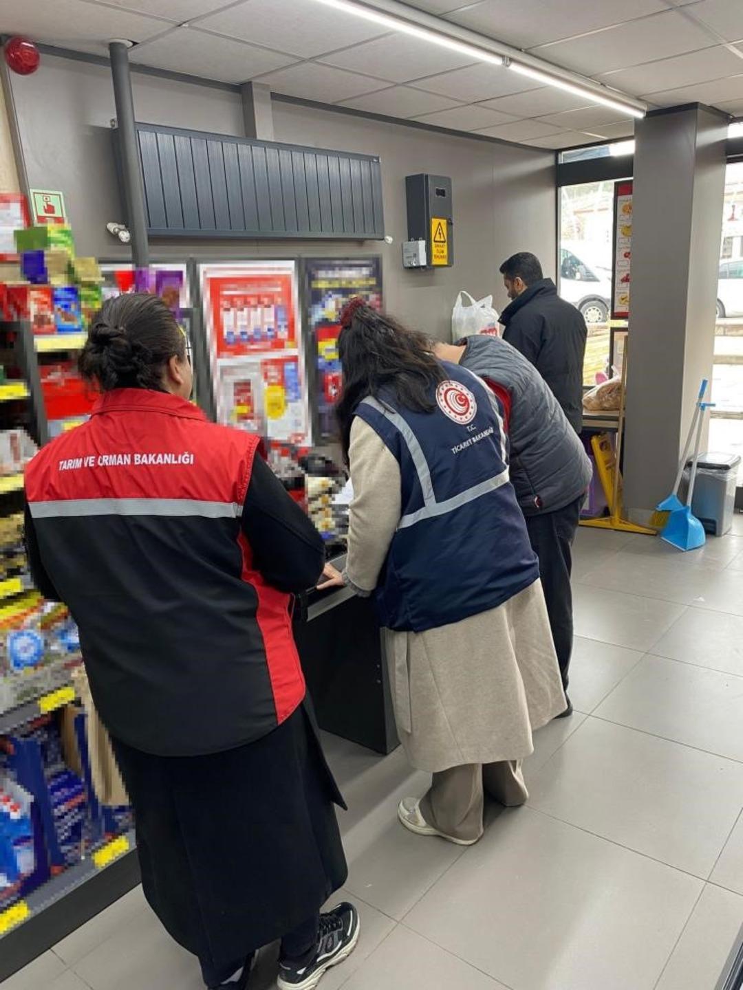Bakanlık harekete ge&ccedil;ti: Taklit ve tağşişe yazılacak cezalar y&uuml;kseldi! 1