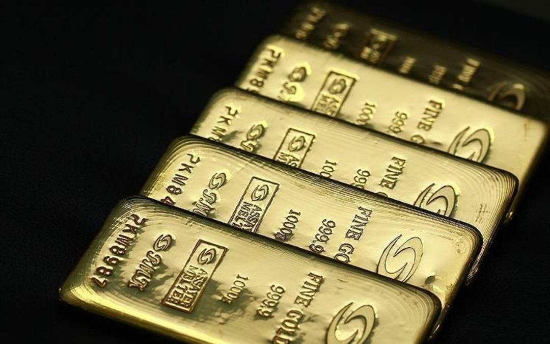 Altını olanlar dikkat! Dev bankaların hedefi 6 bin dolar 1