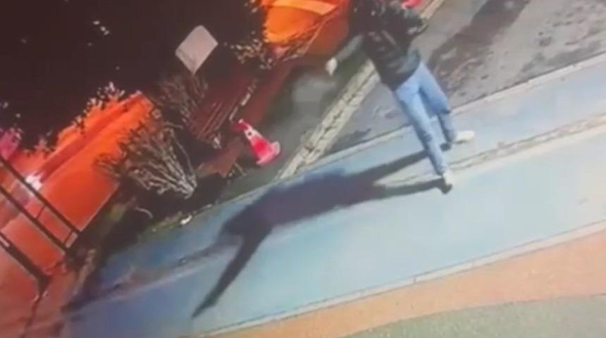 Ataşehir&rsquo;de işyeri kurşunlayan 3 ş&uuml;pheli tutuklandı