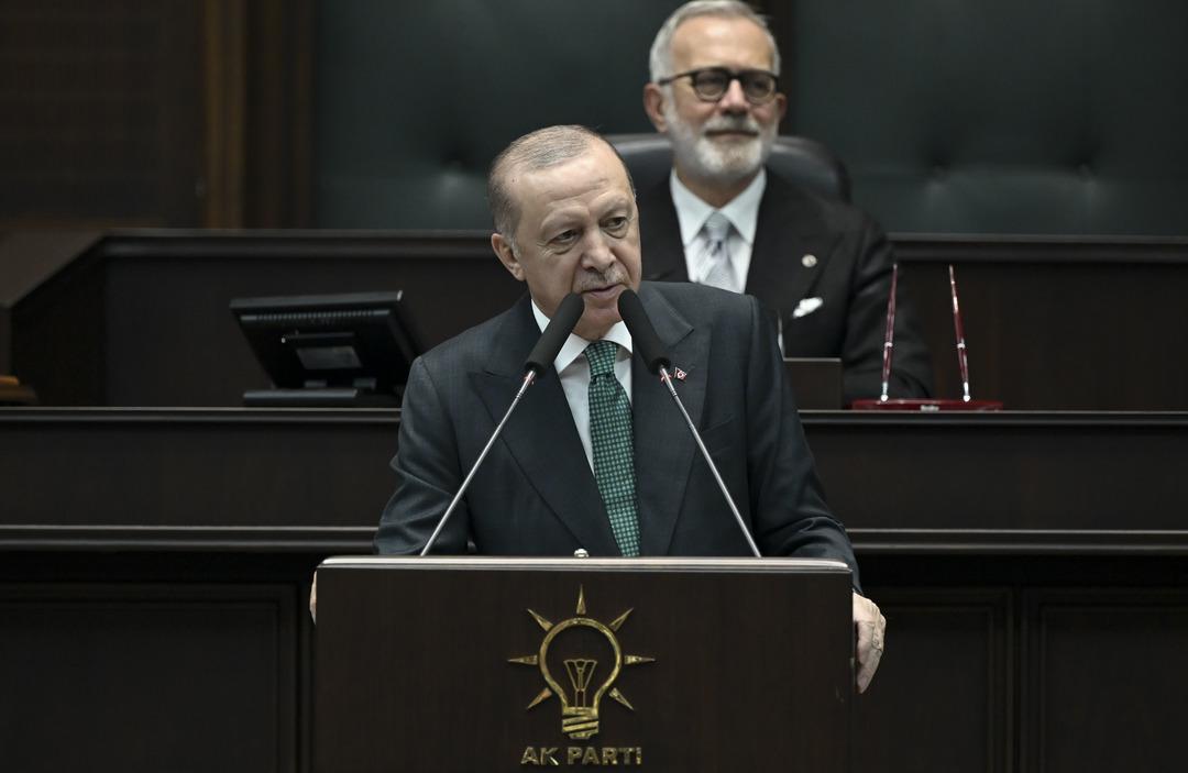 Cumhurbaşkanı Erdoğan dan konut m&uuml;jdesi! "Depremzedeye evler faizsiz olacak" 2