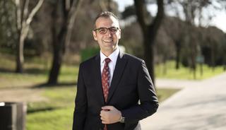 Kent uzlaşısı dosyasında Resul Emrah Şahan i&ccedil;in tahliye kararı