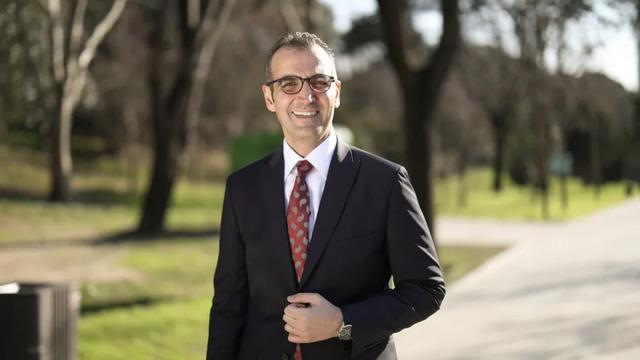 Kent uzlaşısı dosyasında Resul Emrah Şahan için tahliye kararı