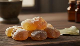 İnat&ccedil;ı &ouml;ks&uuml;r&uuml;ğe doğal ila&ccedil;: Akg&uuml;nl&uuml;k sakızı