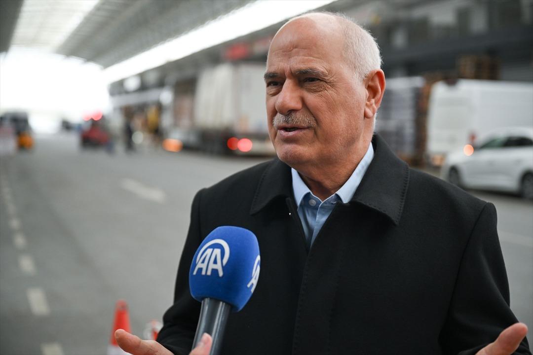 Ramazan&rsquo;da fiyatlar değişmeyecek: Denetim bile yapacaklar! 4