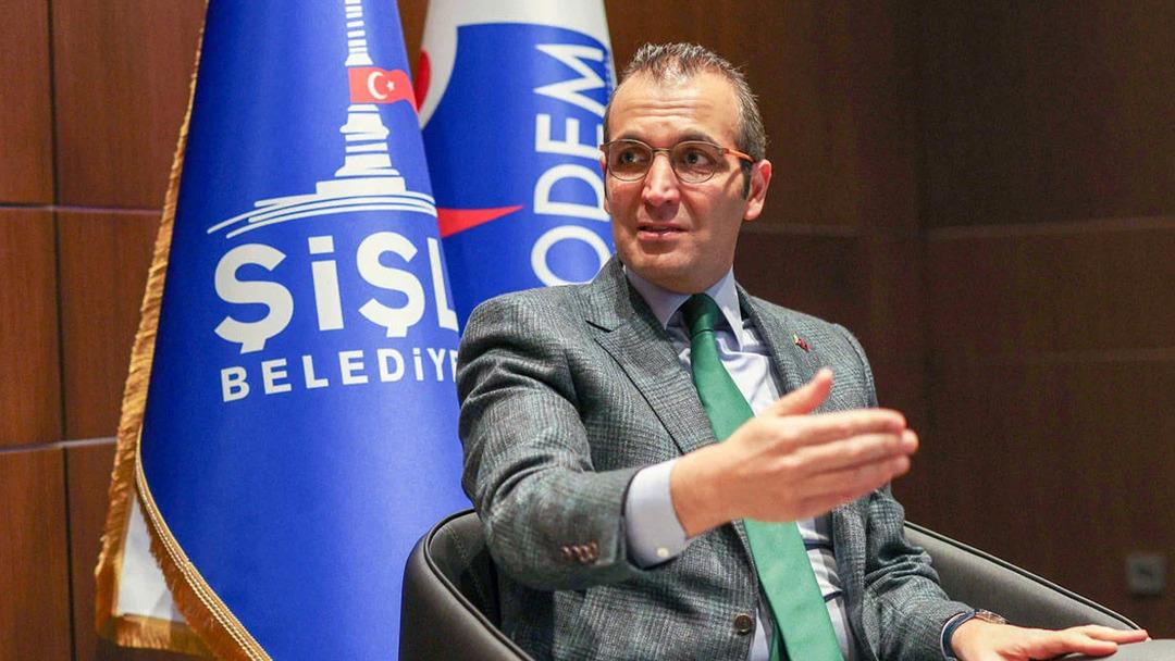 Kent uzlaşısı dosyasında Resul Emrah Şahan i&ccedil;in tahliye kararı 1