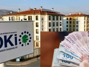 TOKİ Başvuru Parası İadesi ATM'den Nasıl Alınır? Halkbank TOKİ İade Nasıl ve Nereden Alınır?