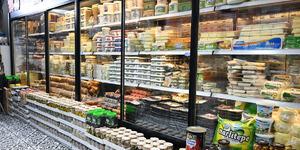 At ve eşek eti skandalında yine o şehir var