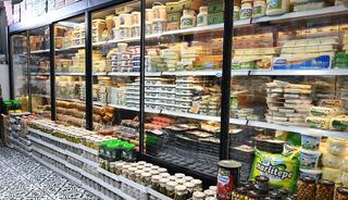 Raflarda fiyatlar sabitlendi!