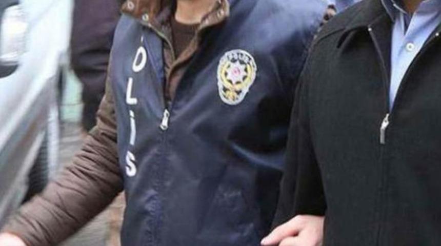 Emniyet müdürüne gözaltı! Sebebi şoke etti