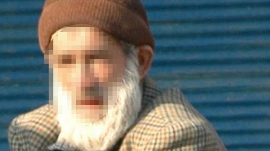 Boş arazide yakalandı! İğren&ccedil; olay