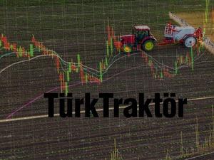 T&uuml;rk Trakt&ouml;r (TTRAK) hissesi i&ccedil;in hedef fiyat g&uuml;ncellendi! 3 aracı kurum rotayı belirledi