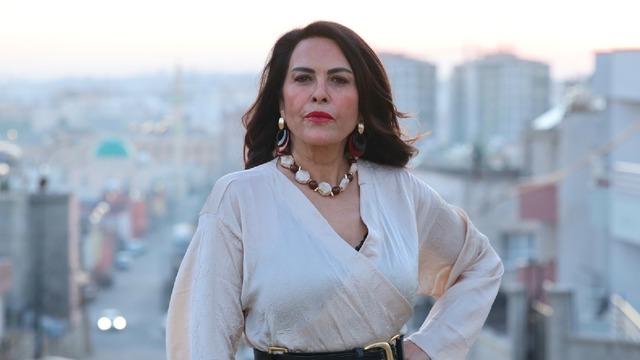 Nursel Köse video çekip isyan etti! 'Ayıp ediyorsunuz' 