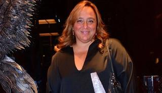 Menajer Ayşe Barım hakkında verilen ceza belli oldu