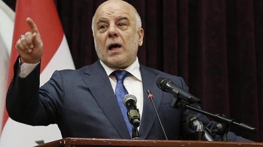 Irak'dan Sincar a&ccedil;ıklaması: İzin vermeyiz