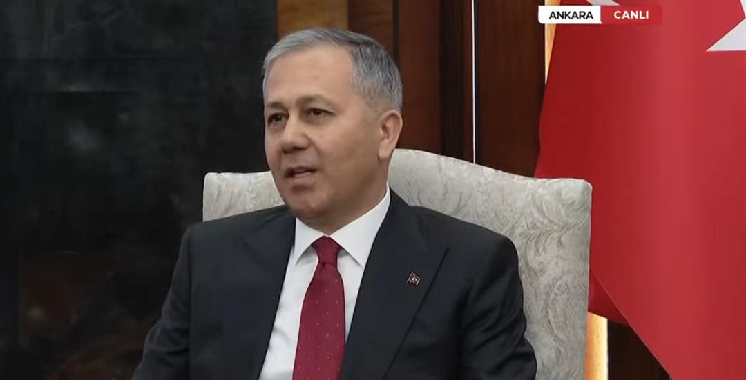 SON DAKİKA | İ&ccedil;işleri ve Adalet Bakanlığı nda devir teslim t&ouml;reni! Verilen mesajlar dikkat &ccedil;ekti 2