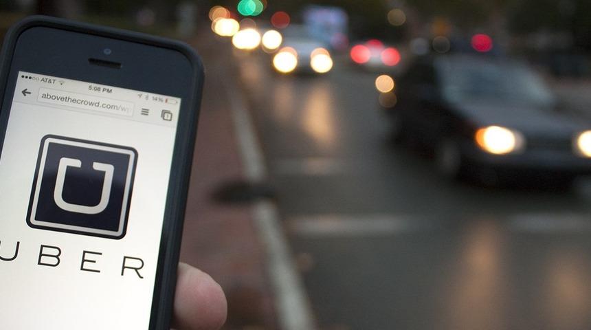 UBER'e bir g&uuml;nde iki k&ouml;t&uuml; haber