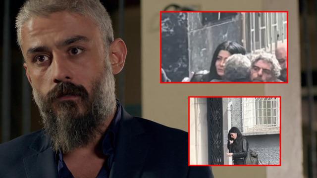 Kanbolat Görkem Arslan'in acı haberiyle yıkıldılar! Ünlü isimler evine koştu