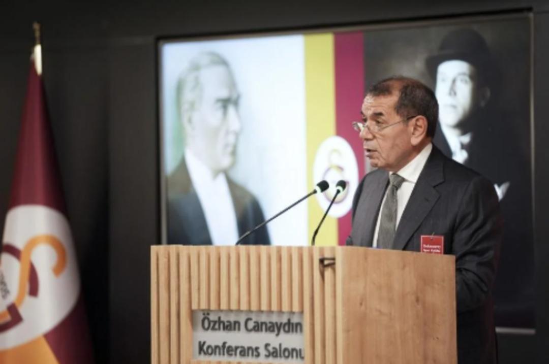 Dursun &Ouml;zbek ten Hacıosmanoğlu iddialarına yanıt! "Birileri d&uuml;ğmeye basmış" 2