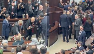 G&ouml;r&uuml;nt&uuml;ler g&uuml;ndem oldu: "Ruşen'i g&ouml;rd&uuml;n m&uuml; ne yaptı?"