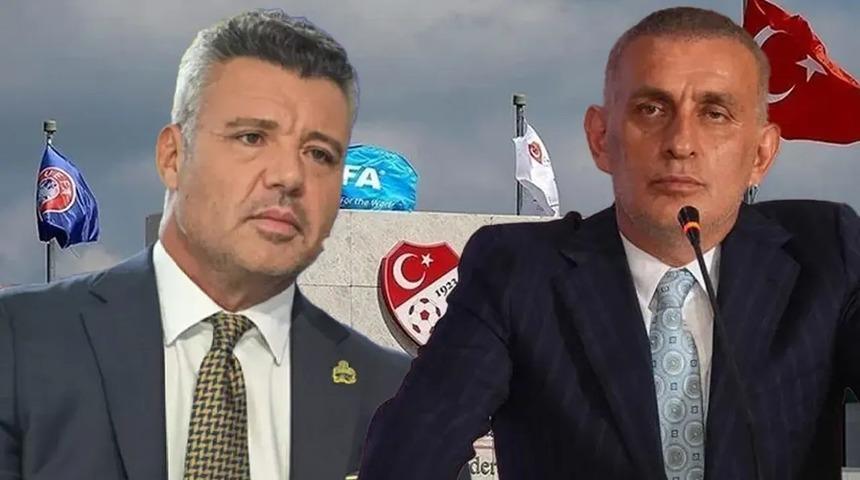 Fenerbah&ccedil;e'nin teklifine TFF'den anında ret!